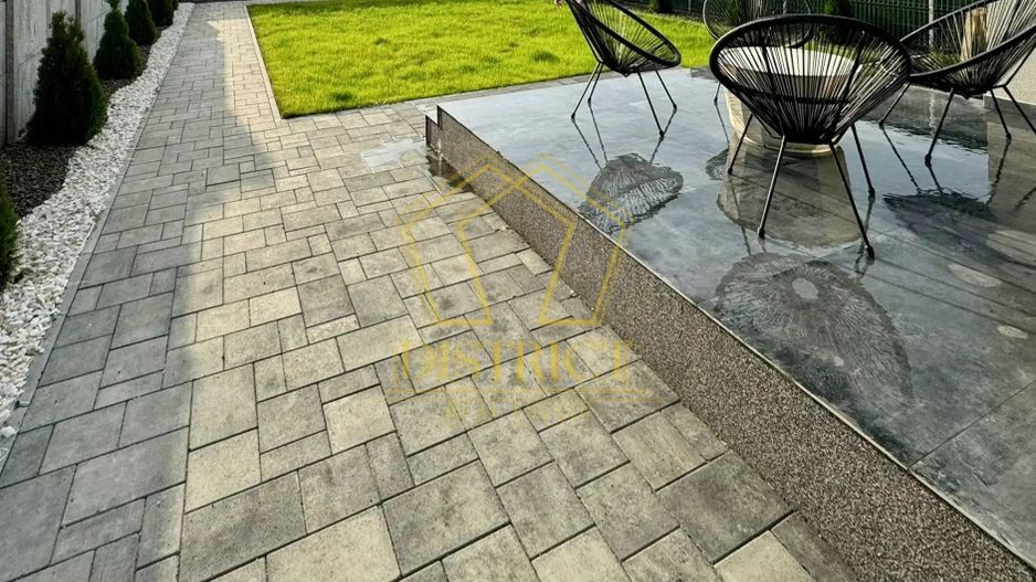 Duplex superb cu 3 camere | Zona Lac | Dumbravita - Poză 9