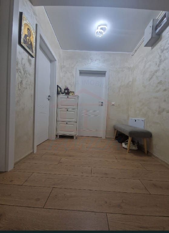 VANZARE APARTAMENT 2 CAMERE, COMPLEX ARCADA, 112.000 EURO - Poză 5