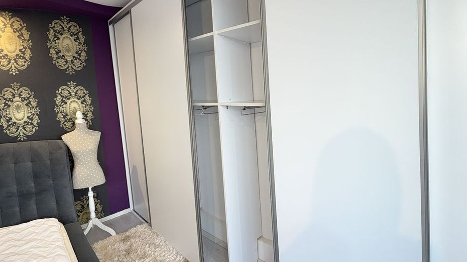 Apartament de inchiriat,  doua camere Tiglina 2 - Papadie - Poză 8