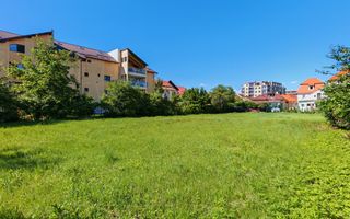 Teren intravilan Brasov - Poză 3