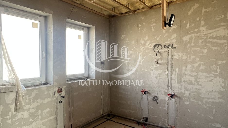 Casă cu 4 camere | Locuință pe un nivel | Livada de Bihor | Bihor - Poză 10