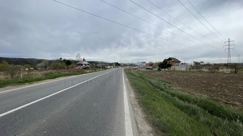 Teren de vanzare Onesti - Calea Bacaului - Poză 2