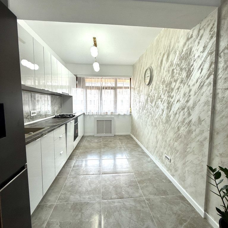 Prelungirea Ghencea- apartament complet renovat - Poză 14