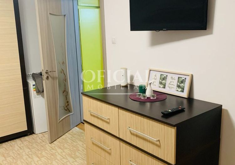 Apartament 1 Camera | 24 Mp | Balcon | Intermediar | Manastur Kaufland - Poză 4