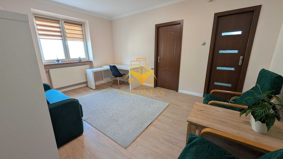 2 camere, Ultra Central, Nicolae Titulescu, Constantin Papilian - Poză 3