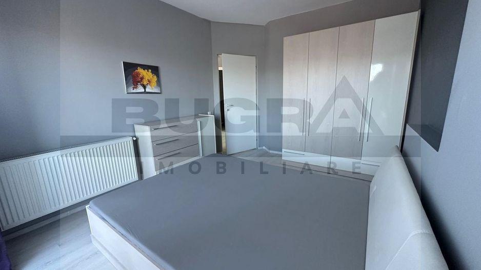 Apartament 3 camere premium, bloc nou, 67mp, garaj subteran, Marasti - Poză 6