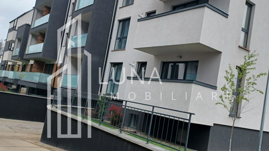 Garsonieră nouă 2025, parcare + boxă - Tractorul - Poză 6