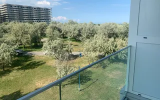 Studio mobilat-utilat Mamaia Nord - Zona Cluburilor (ZERO COMISION) - Poză 12