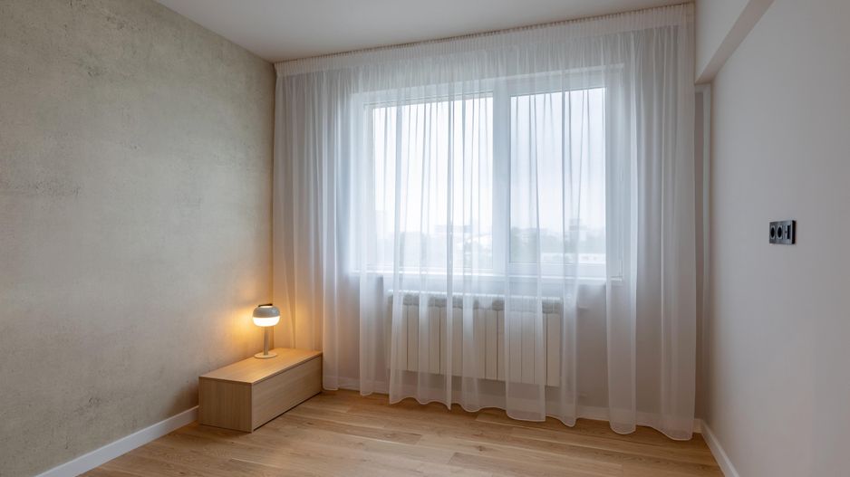 Metrou Stefan cel Mare! View spectaculos parcul circului - ap 3 camere - Poză 12