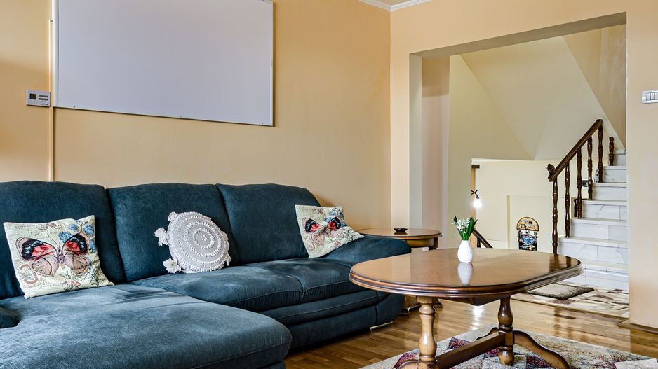 Vândut ! Apartament cu 3 camere Samantha zona Malul Mureșului - Poză 3