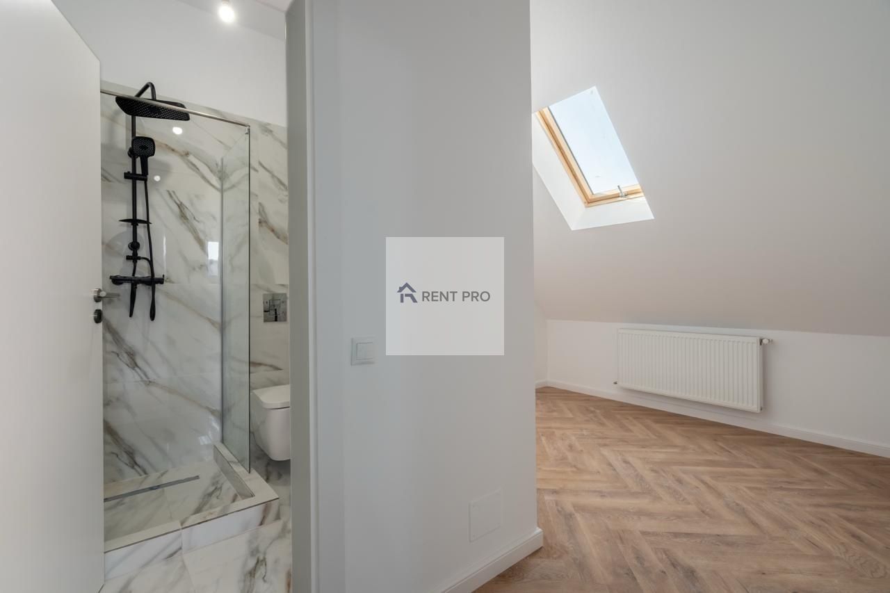 Penthouse 4 camere de vânzare | Plaza Bulevardul Timișoara | 120 mp - Poză 3