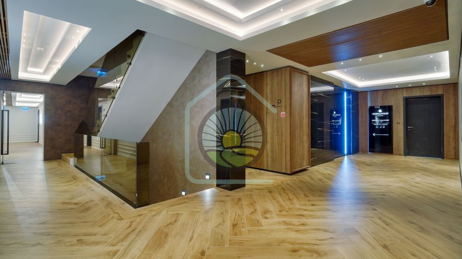 APARTAMENT CU 2 CAMERE SI 2 BAI-COSMOPOLIT - Poză 24