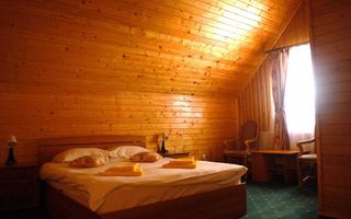 Cabană de vânzare în Predeal - Poză 3