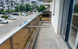 Studio de inchiriat zona Tomis plus - Termen Lung - Poză 7