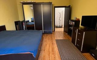 Garsonieră | Crângași | 42 mp | Centrală proprie - Poză 2