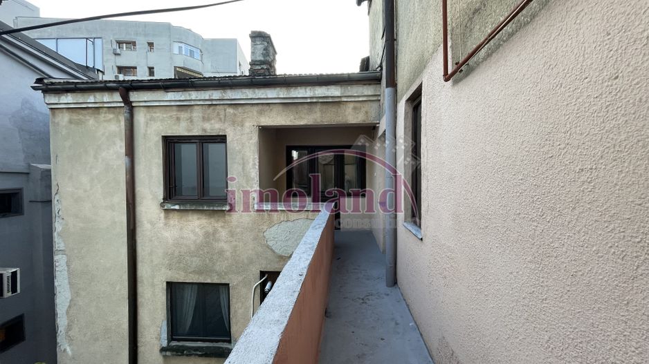 Vânzare apartament 130 mp | 4 cam 2 bai | arhitectura deosebita | parc Kiseleff - Poză 12