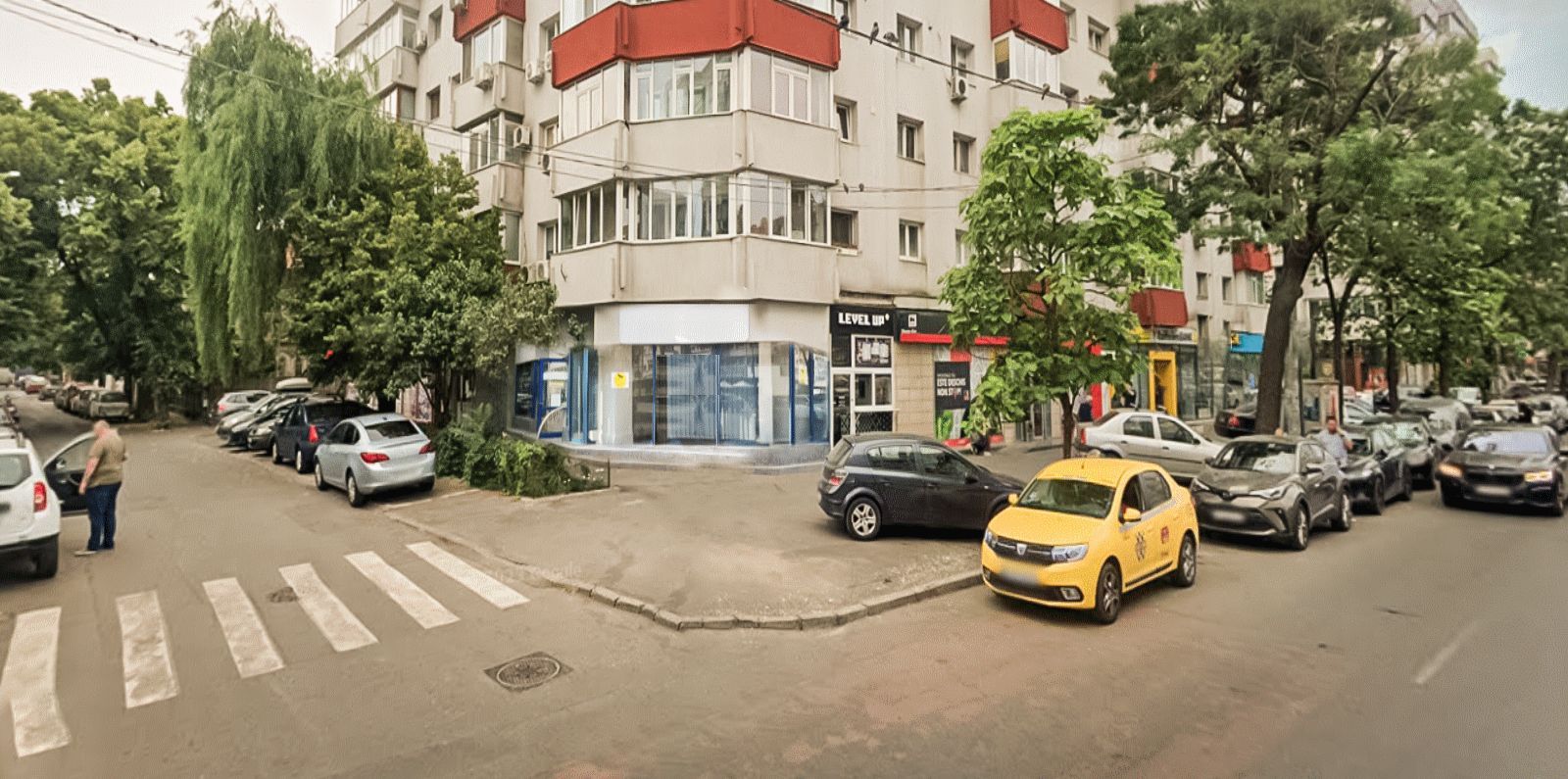 Spatiu comercial de inchiriat - Ion Mihalache - Poză 5