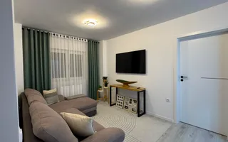 Apartament cu 3 camere pe bulevardul Mihai Viteazu, Sibiu - Poză 11