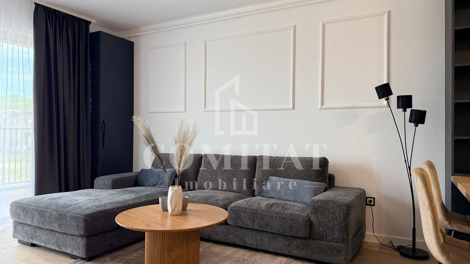 Apartament ultrafinisat | Etaj 1 | la cheie | Eroilor-Floresti - Poză 3