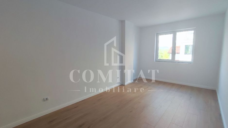 Apartament cu 2 camere | Stadiu finisat | Zona Stadionului - Florești - Poză 7