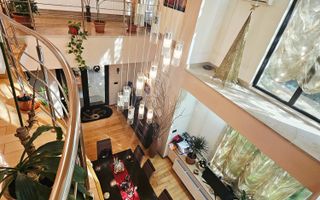 🏡 Casă deosebită – 2 unități locative, 6 dormitoare, zona Albert - Poză 35