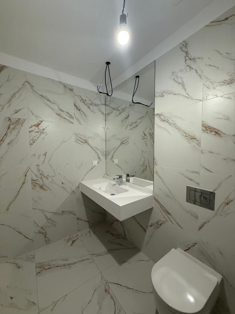 Apartament 2 camere cu parcare | One Cotroceni - Poză 10