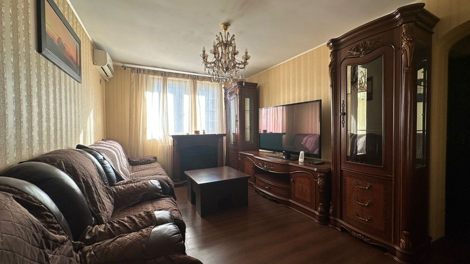 Apartament 2 camere | Prima închiriere |  Ștefan cel Mare - Poză 2
