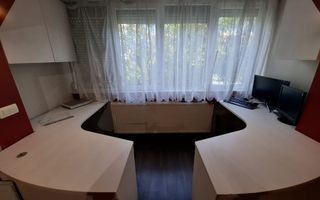 Lunei, ap 3 camere, etaj 2, CENTRALA GAZ, CLIMA, amenajat, renovat - Poză 10