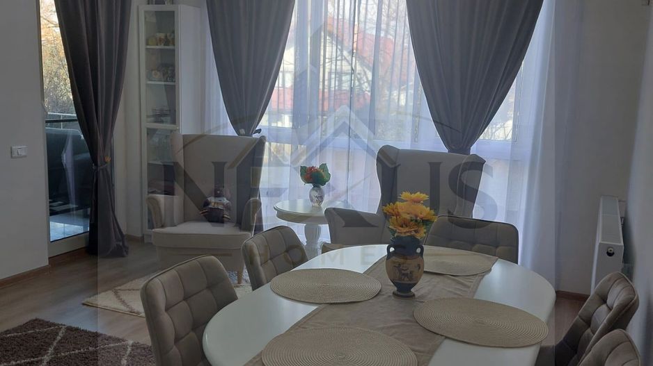 Apartament 2 camere | Decomandat | Parcare inclusă | Popesti Leordeni - Poză 2