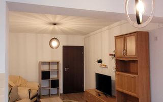 De Inchiriat Apartament 2 camere Dream Residence, parcare inclusa - Poză 3