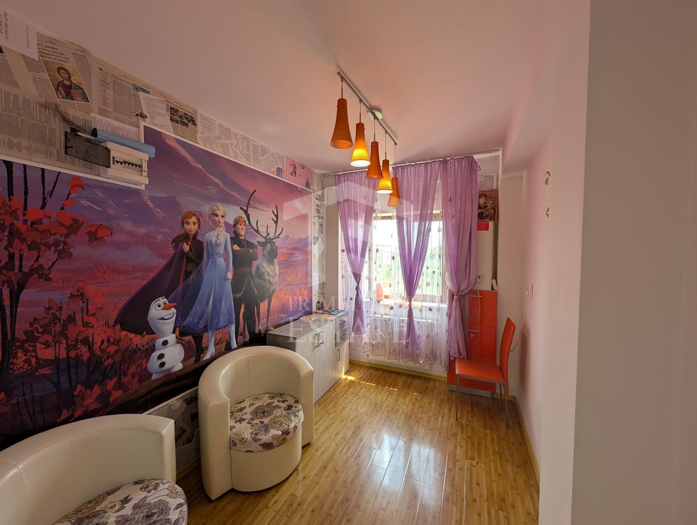 Vânzare Apartament 3 Camere - Str. Celofibrei, Bragadiru, Alexandriei - Poză 6