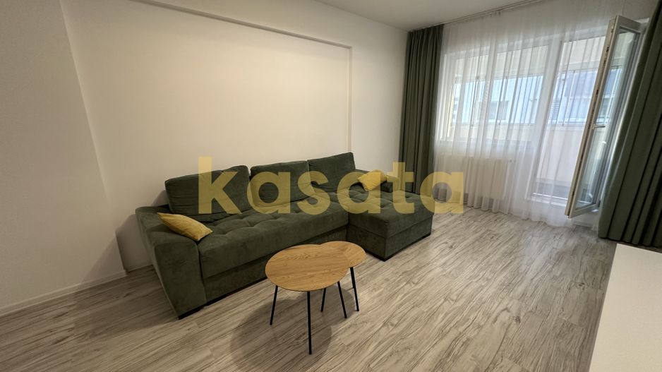2 Camere 🏡 | Loc de parcare disponibil | Decomandat | Etaj 5/10 🏢 - Poză 2