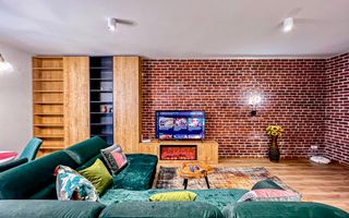 0 % COMISION, Apartament 2 camere PET FRIENDLY,  Zorilor - Poză 4