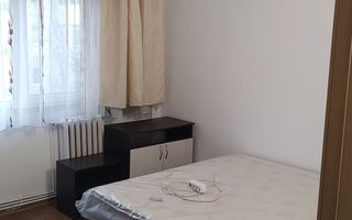 Apartament 2 camere decomandat, Alexandru cel Bun, mobilat si utilat - Poză 6