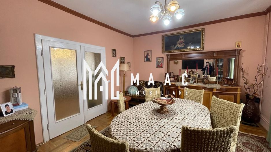 Casa individuala | D+P+1 | 6 camere | Acces auto | Tiglari - Poză 7