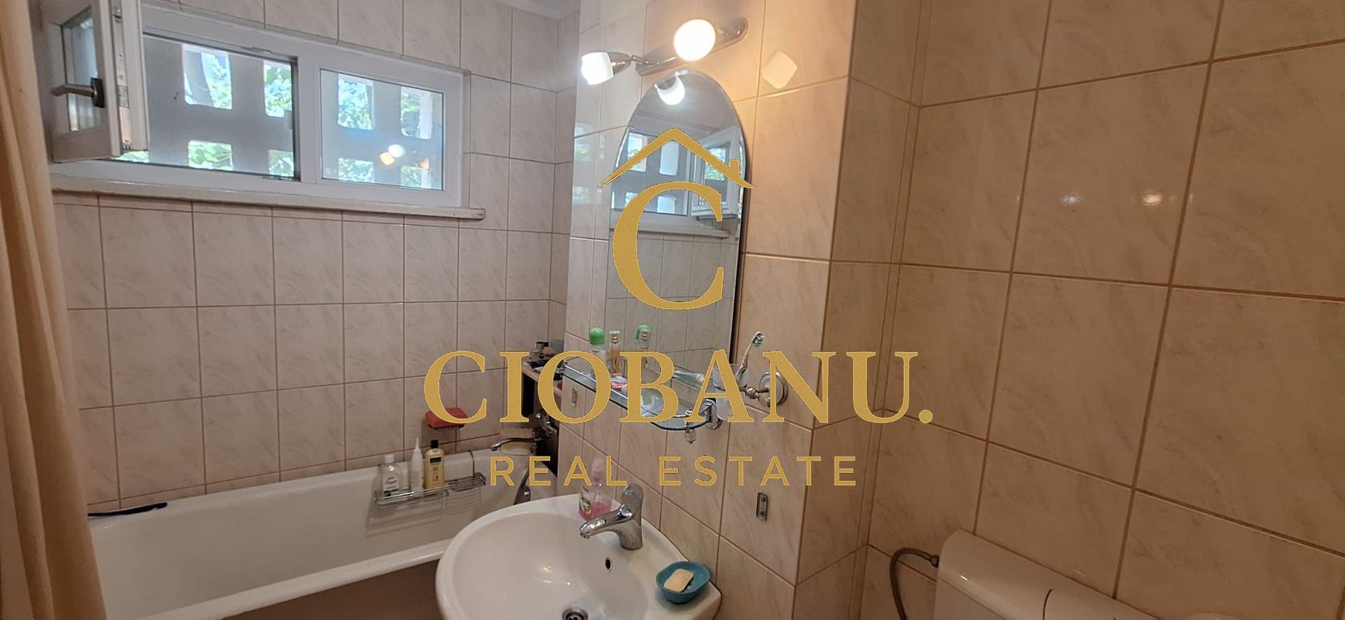 Apartament 2 camere etaj 1/4 de vanzare zona Valea Rosie - Poză 5