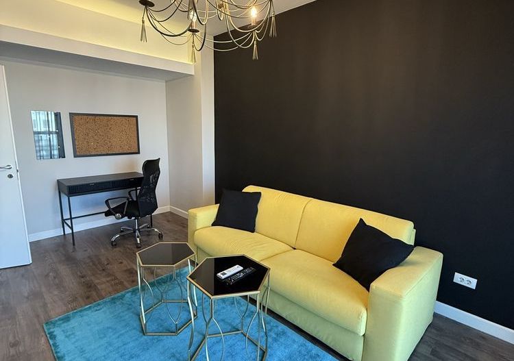 Apartament Novum Politehnica - Zona Regie Orhideea Afi Cotroceni - Poză 2