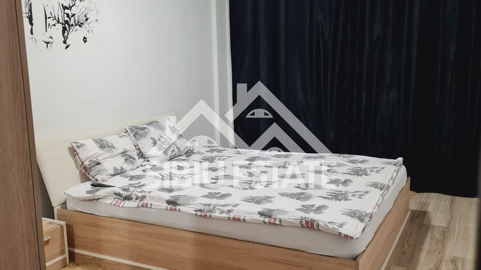 Apartament de vanzare cu 2 camere etaj 3 -Cartier Turnisor - Poză 17