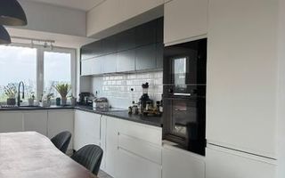 Apartament exclusivist cu vedere catre Lacul Tei | 2 Locuri de parcare - Poză 2
