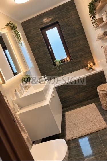 Apartament 3 camere  Giroc la vila - Poză 6