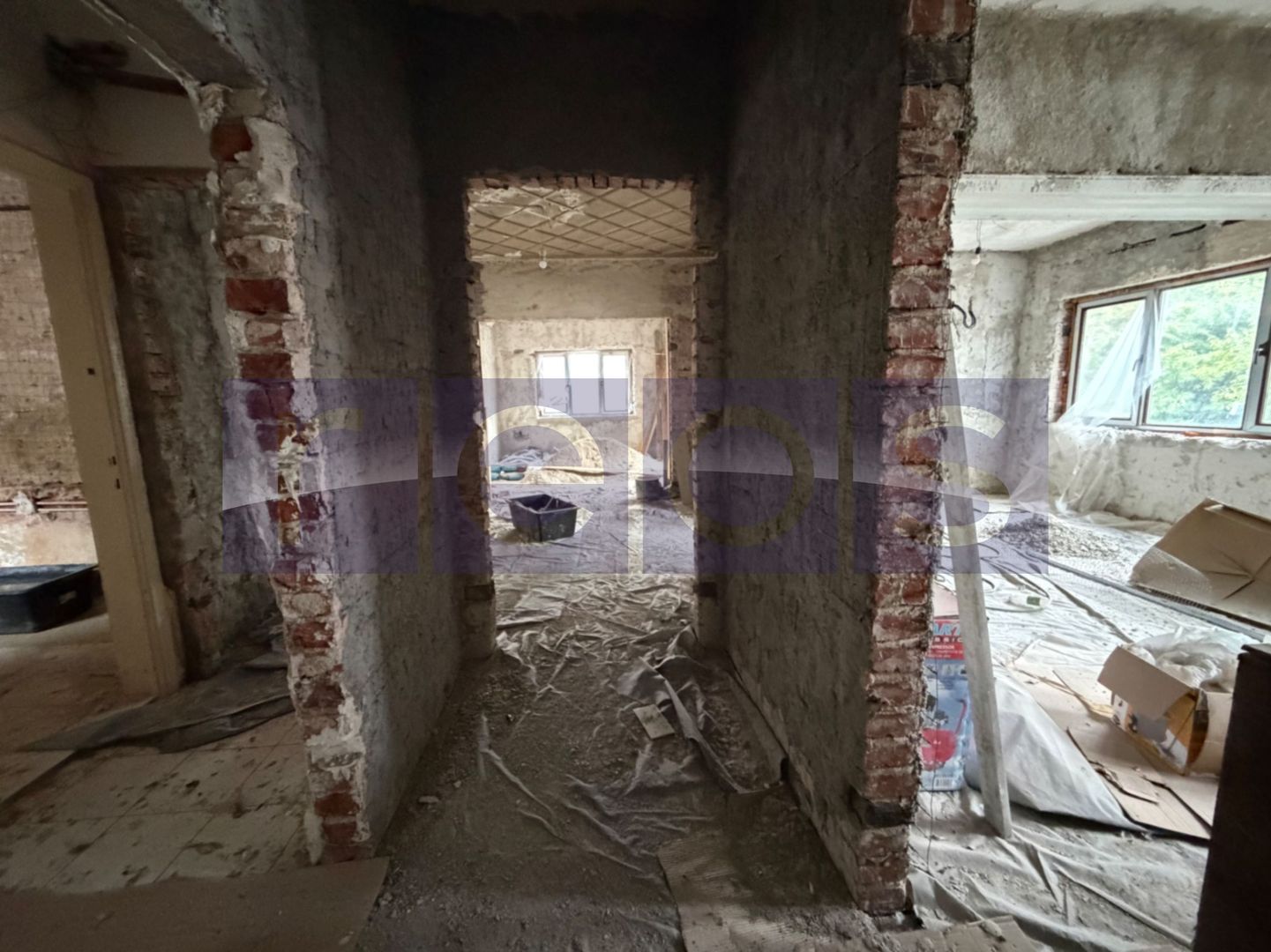 PROPRIETATE CU POTENTIAL INVESTITIONAL | 393 MP | D+P+2 | ZONA DACIA - Poză 14