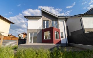Casa Single Intabulata / Utilitati / Credit - Poză 18