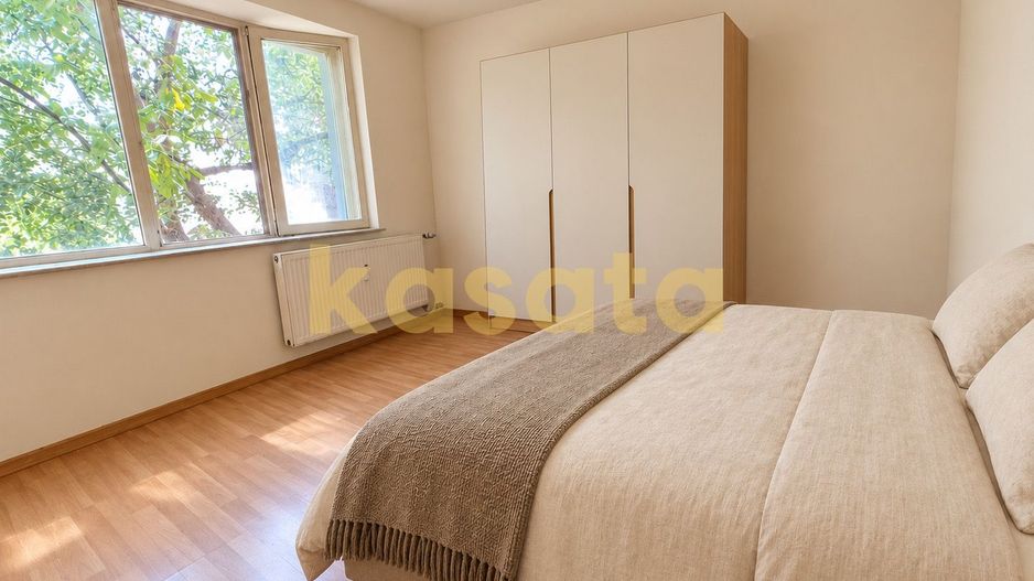 3 camere | Etaj 1 | 2 băi | 2 debarale | Decomandat | Zona Vitan - Poză 19
