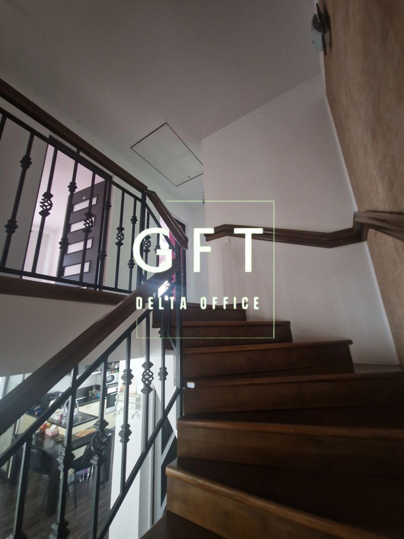 Casă de vanzare D+P+E,  Zona Vest - Bistrița - Poză 9