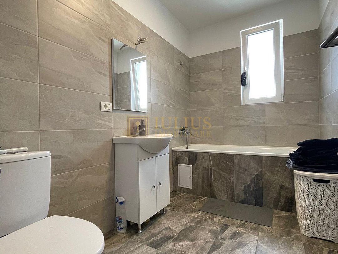 Apartament in Giroc, Club Dyadora - Poză 8