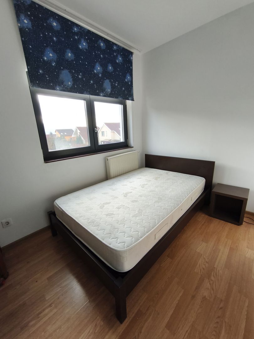 Casa moderna cu 4 camere in cartierul Orizont-Tur 3D virtual - Poză 3