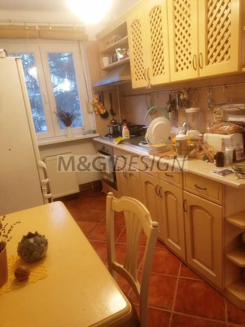 Apartament 3 camere  aproape de Complexul Studentesc - Poză 2