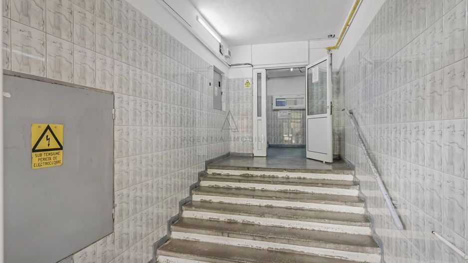 Ap 4 camere / 89 mp/ Stefan cel Mare/ Lizeanu - Poză 19