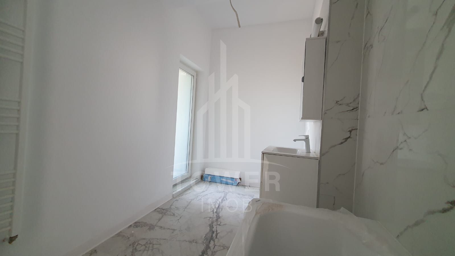 Apartament nou, 2 camere, 61 mp utili – Sibiu - Poză 9