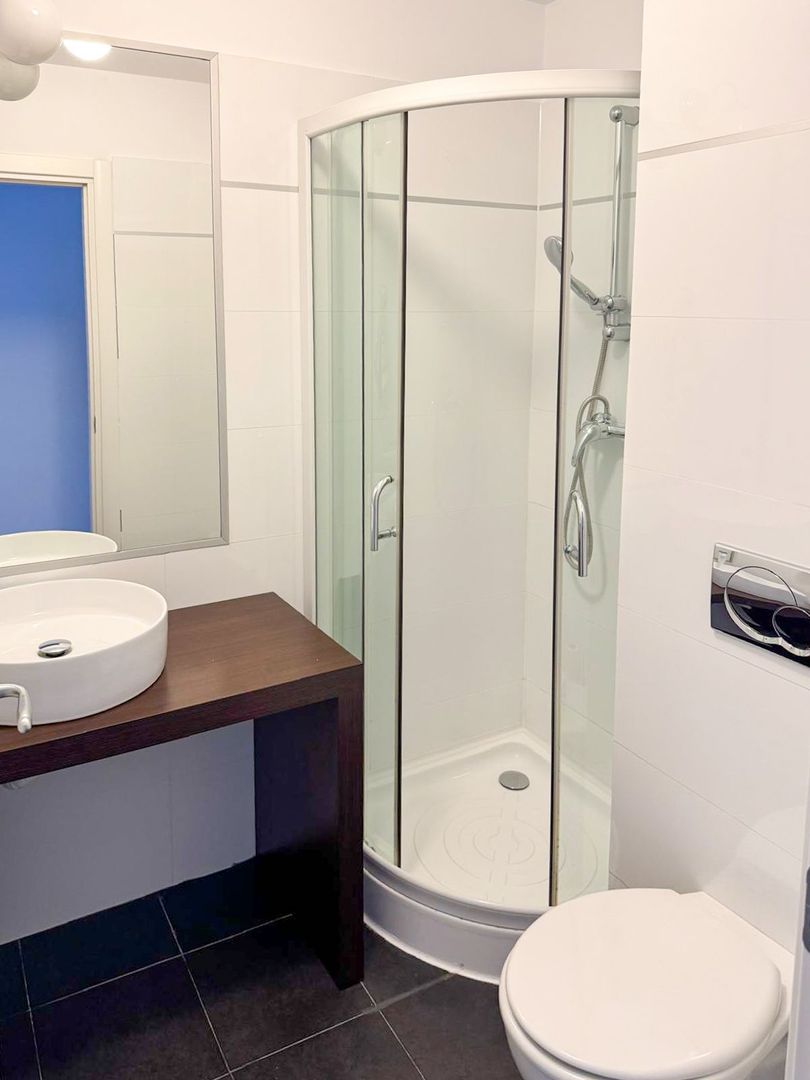 Chirie | Apartament  5 camere, 170mp | Parcare inclusă | Herăstrău - Poză 15